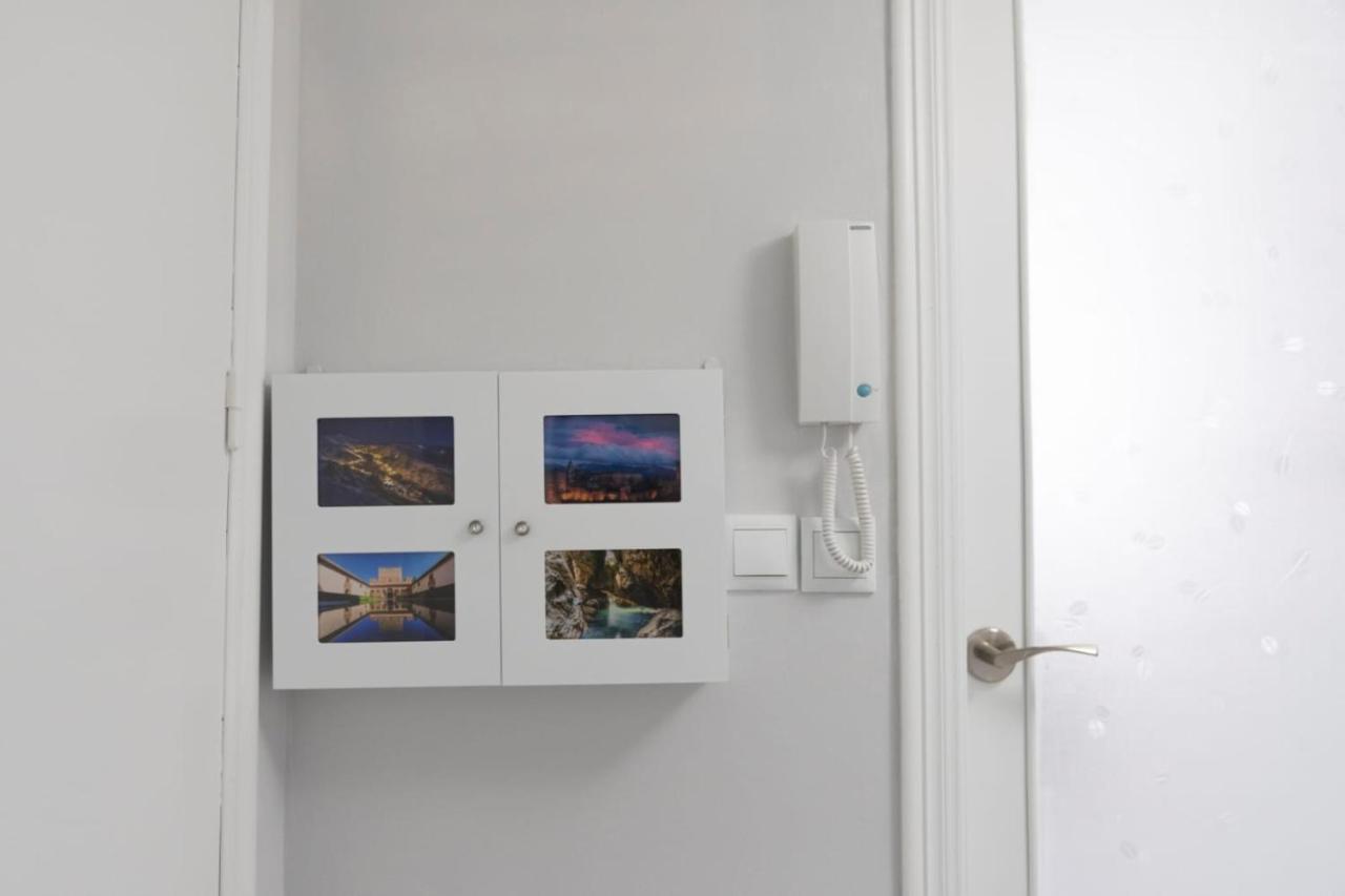 Apartament Casa Teresa Cenes De La Vega Zewnętrze zdjęcie