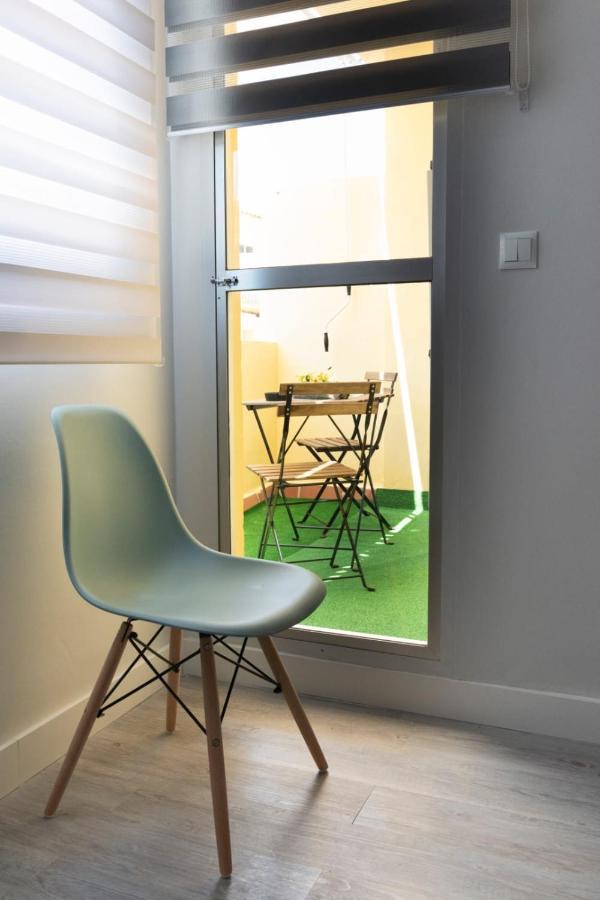 Apartament Casa Teresa Cenes De La Vega Zewnętrze zdjęcie