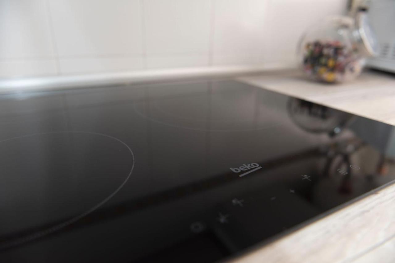 Apartament Casa Teresa Cenes De La Vega Zewnętrze zdjęcie