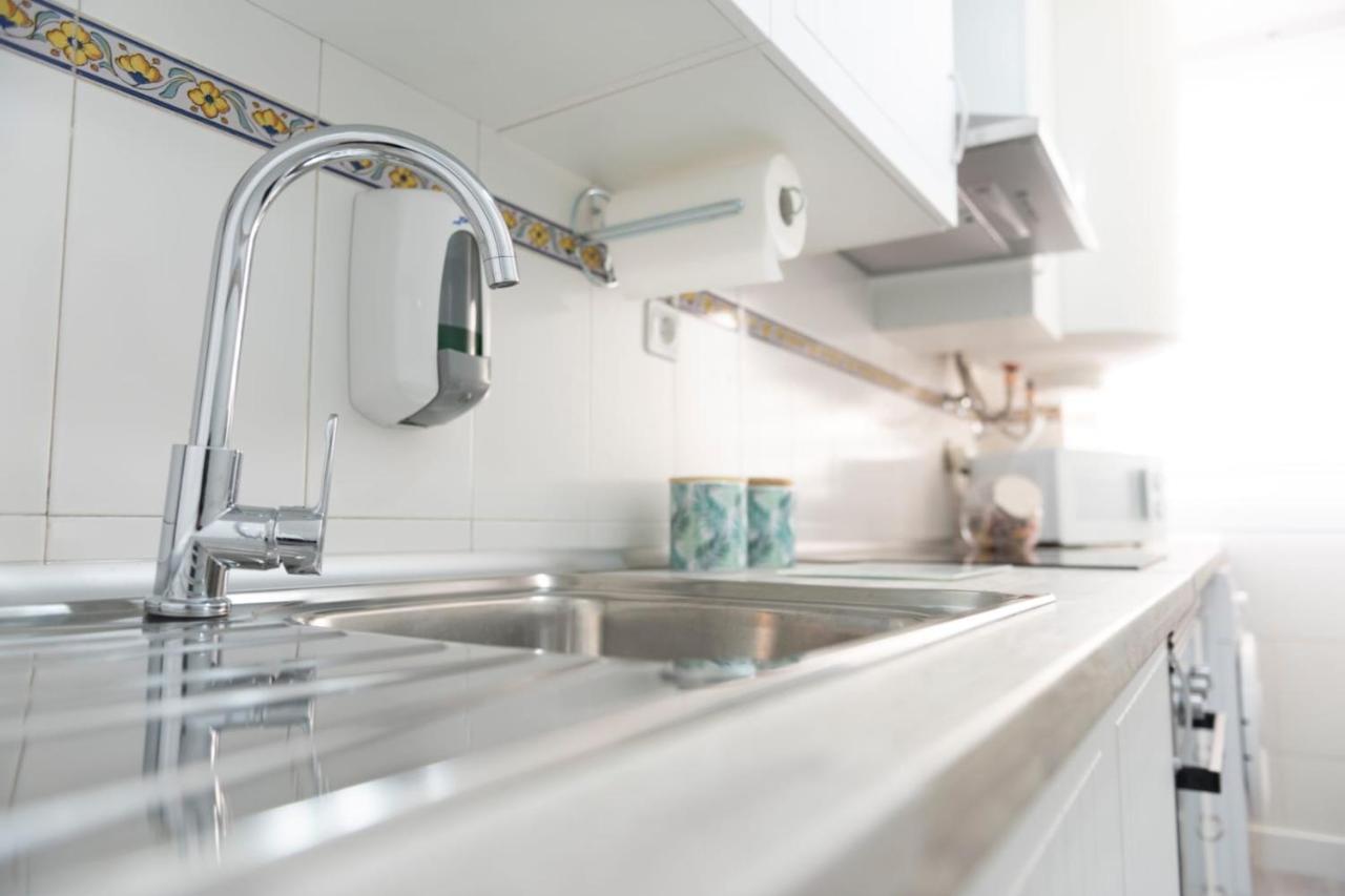 Apartament Casa Teresa Cenes De La Vega Zewnętrze zdjęcie