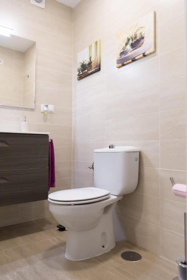 Apartament Casa Teresa Cenes De La Vega Zewnętrze zdjęcie