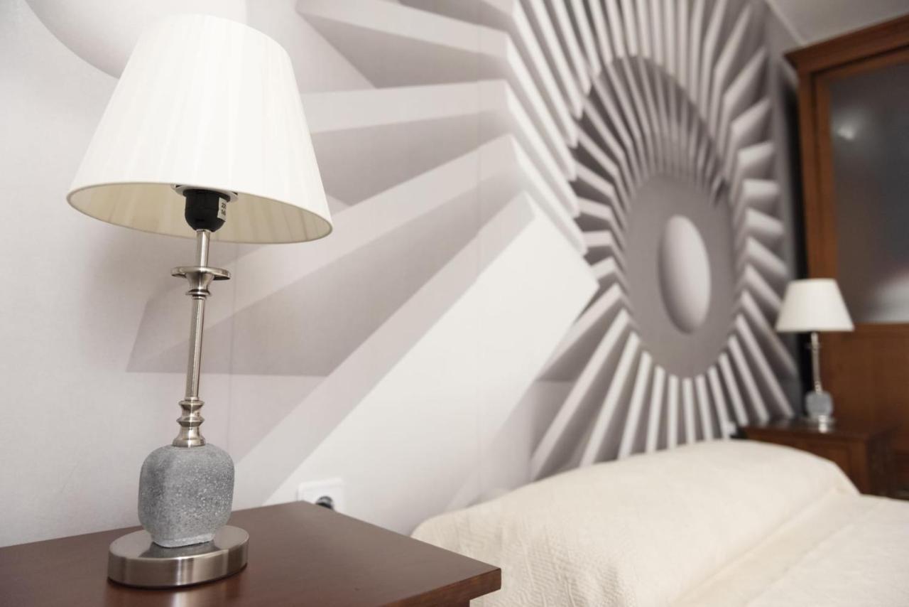 Apartament Casa Teresa Cenes De La Vega Zewnętrze zdjęcie