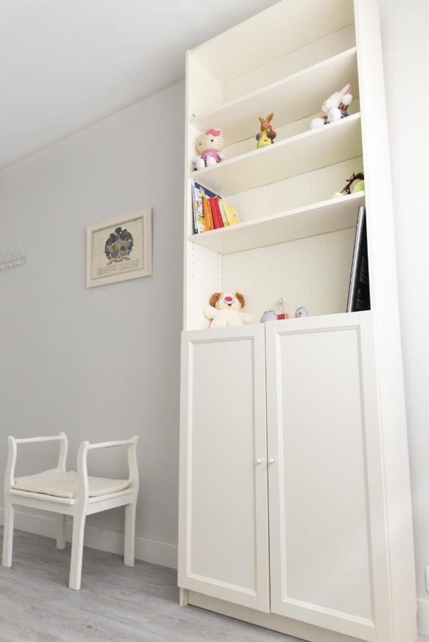 Apartament Casa Teresa Cenes De La Vega Zewnętrze zdjęcie