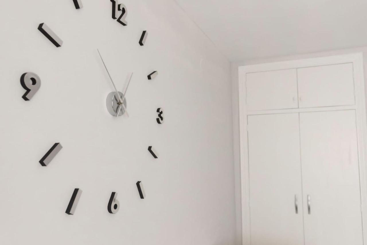 Apartament Casa Teresa Cenes De La Vega Zewnętrze zdjęcie