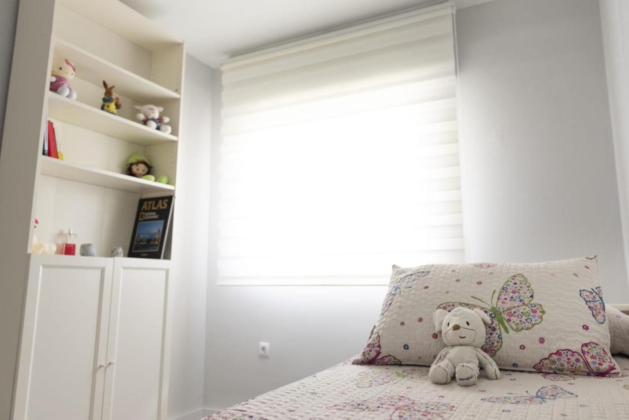 Apartament Casa Teresa Cenes De La Vega Zewnętrze zdjęcie