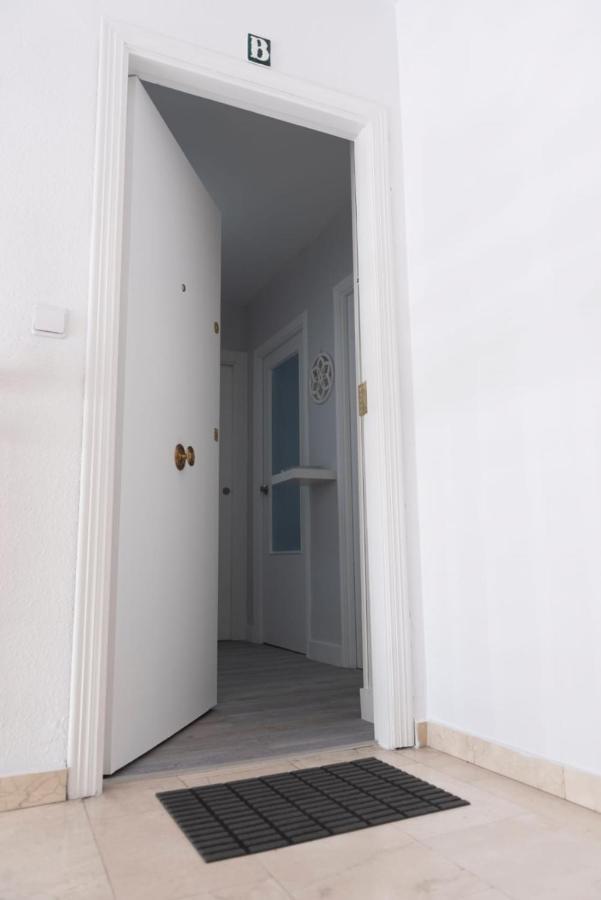 Apartament Casa Teresa Cenes De La Vega Zewnętrze zdjęcie