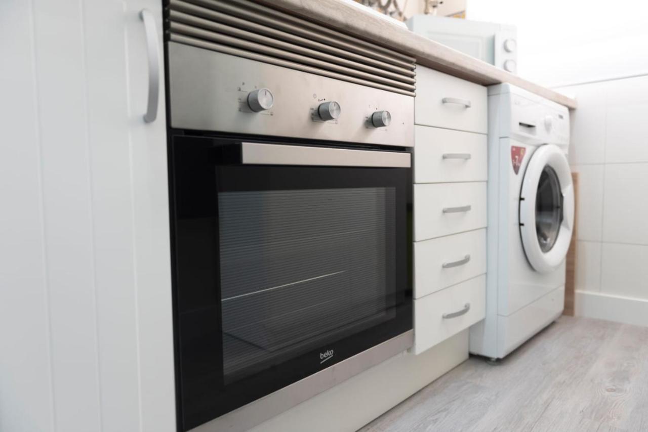 Apartament Casa Teresa Cenes De La Vega Zewnętrze zdjęcie