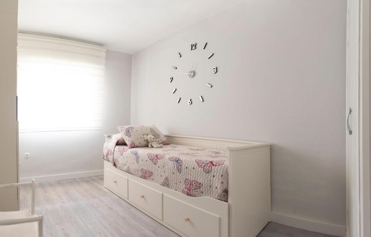 Apartament Casa Teresa Cenes De La Vega Zewnętrze zdjęcie