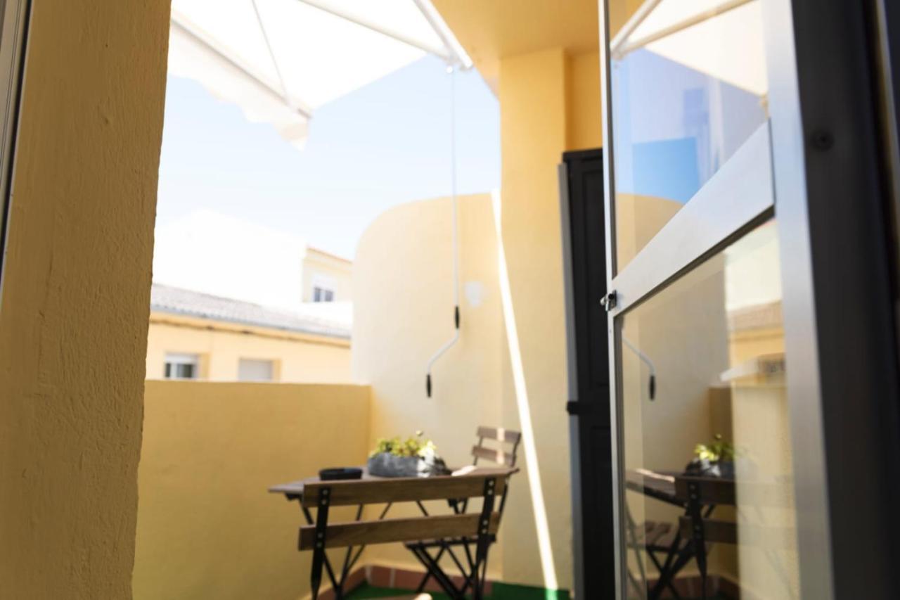 Apartament Casa Teresa Cenes De La Vega Zewnętrze zdjęcie
