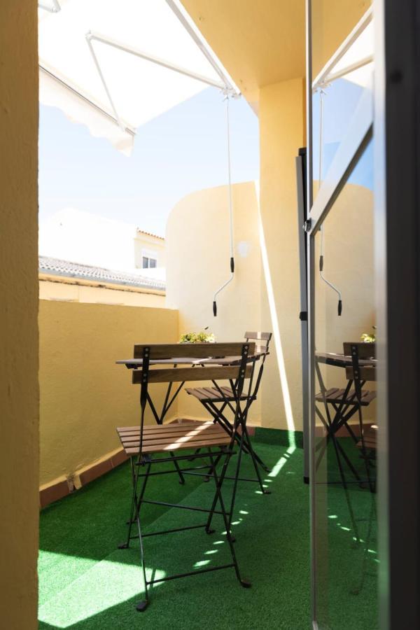 Apartament Casa Teresa Cenes De La Vega Zewnętrze zdjęcie