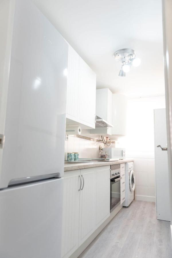 Apartament Casa Teresa Cenes De La Vega Zewnętrze zdjęcie