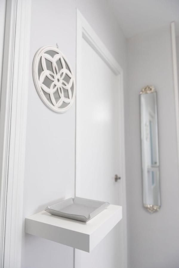 Apartament Casa Teresa Cenes De La Vega Zewnętrze zdjęcie