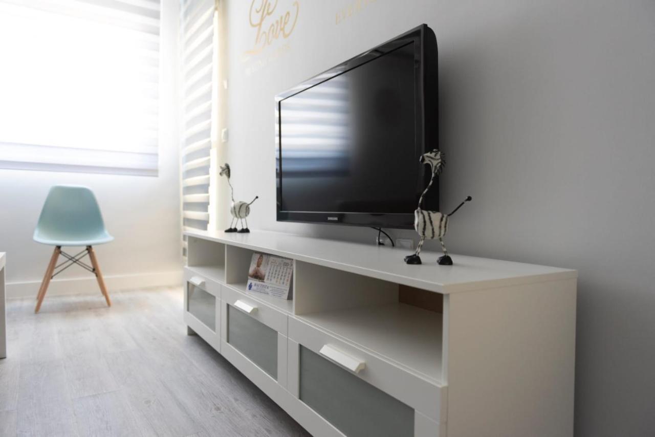 Apartament Casa Teresa Cenes De La Vega Zewnętrze zdjęcie