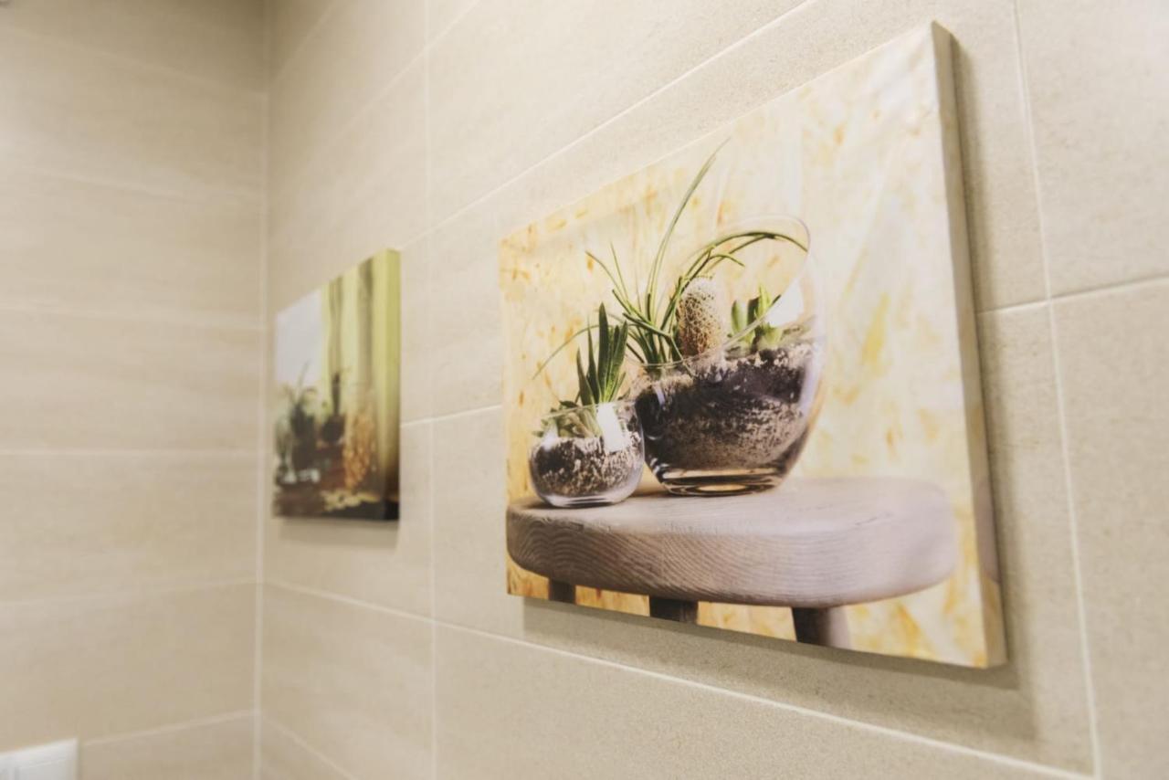 Apartament Casa Teresa Cenes De La Vega Zewnętrze zdjęcie