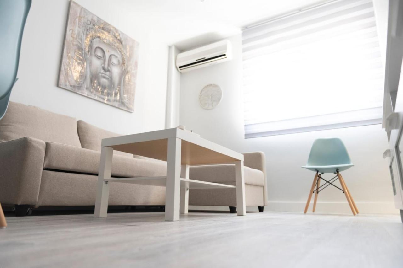 Apartament Casa Teresa Cenes De La Vega Zewnętrze zdjęcie