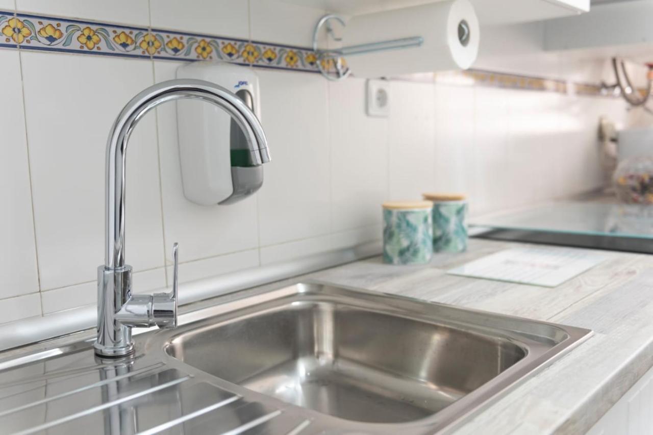 Apartament Casa Teresa Cenes De La Vega Zewnętrze zdjęcie
