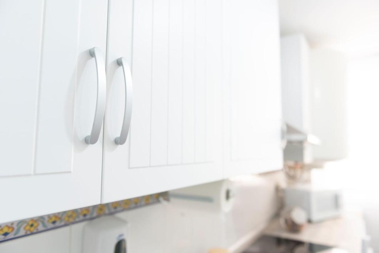 Apartament Casa Teresa Cenes De La Vega Zewnętrze zdjęcie