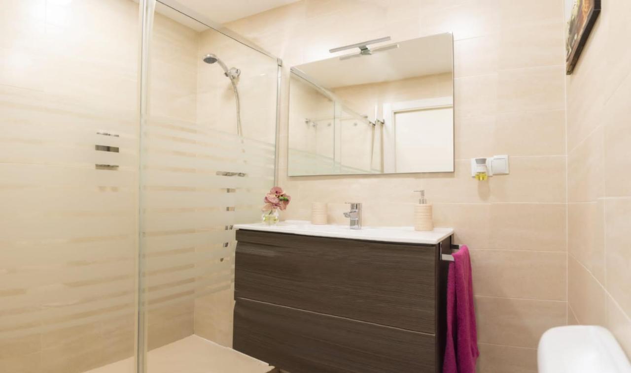 Apartament Casa Teresa Cenes De La Vega Zewnętrze zdjęcie